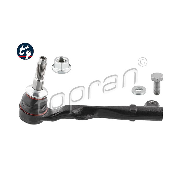 Rotule de Direction Avant Gauche Pour BMW Série 5 F90, G30 G31 32106868685