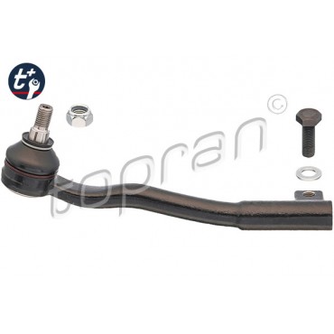 Rotule de Direction Avant Gauche Pour BMW Série 7 E38 32211141345