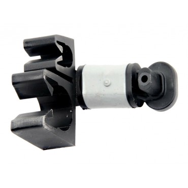 Agrafe Fixation Durite Tuyau de climatisation pour BERLINGO SCUDO RCZ 1608682680