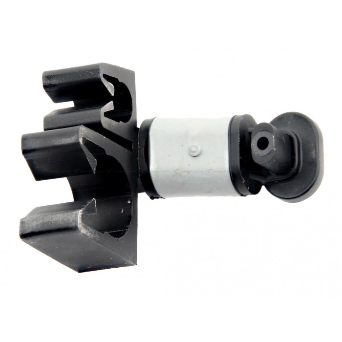 Agrafe Fixation Durite Tuyau de climatisation pour BERLINGO SCUDO RCZ 1608682680