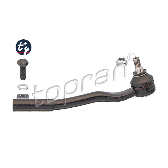 Rotule de Direction Avant Droite Pour BMW Série 7 E38 32211141346