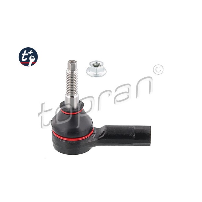 Rotule de Direction Avant Pour Opel Chevrolet Vauxhall 0920010 95932779 1609206