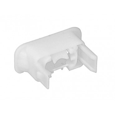 Biellette de fixation câble d'embrayage Pour 147 BRAVO PUNTO DELTA MUSA 46554494