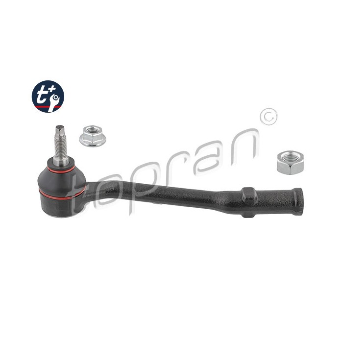 Rotule de Direction Avant Gauche Pour Citroën C3 DS3 DS DS3 Décapotable