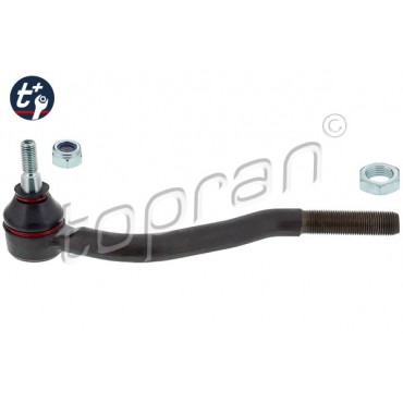 Rotule de Direction Avant Gauche Pour Peugeot 405 Citroën C5 381759