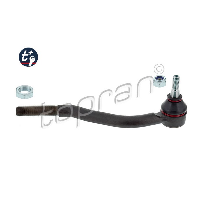 Rotule de Direction Avant Droite Pour Peugeot 405 Citroën C5 381760