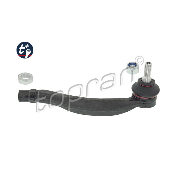 Rotule de Direction Avant Droite Pour Peugeot 508 Citroën C5 1609948380 381781