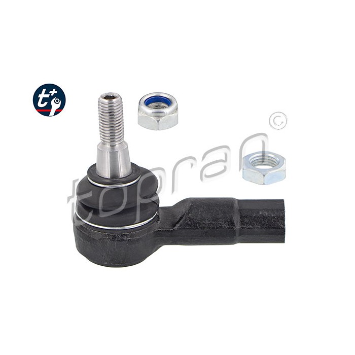 Rotule de Direction Avant Pour Peugeot Toyota Citroën C8 381773 SU001A2962