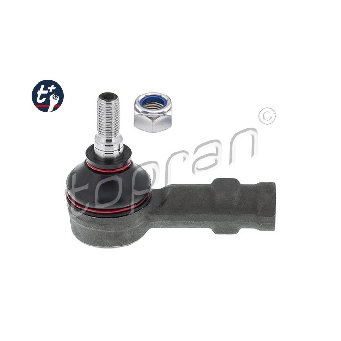 Rotule de Direction Avant Pour Peugeot Fiat Citroën 405909 1306003080 E459202
