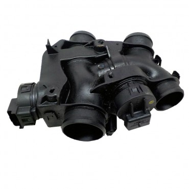 Boitier Corps Papillon Pour BERLINGO C2 C3 C4 206 207 5008 PARTNER 9657485480