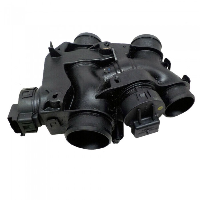 Boitier Corps Papillon Pour BERLINGO C2 C3 C4 206 207 5008 PARTNER 9657485480