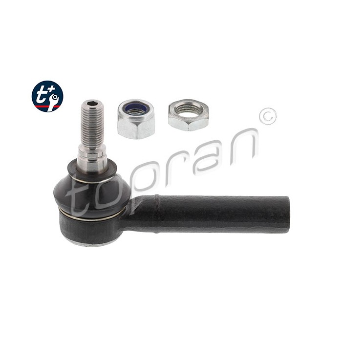 Rotule de Direction Avant Pour Peugeot Fiat Ducato Citroën 4018E0 77362278
