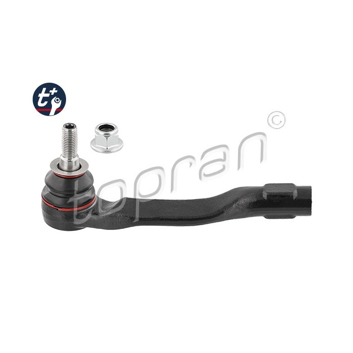 Rotule de Direction Avant Gauche Pour Peugeot Opel Toyota Citroën 9820340080