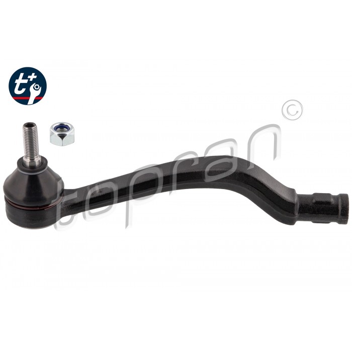 Rotule de Direction Avant Gauche Pour Renault Dokker Lodgy Logan II Sandero