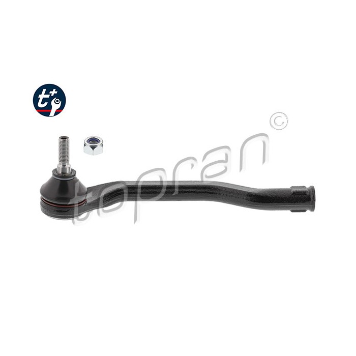 Rotule de Direction Avant Gauche Pour Renault Duster Dacia Duster 8201108339