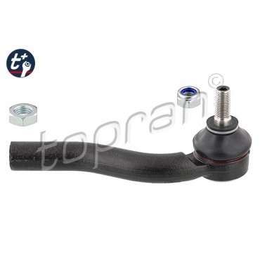 Rotule de Direction Avant Droite Pour Fiat 500 Panda Ford KA