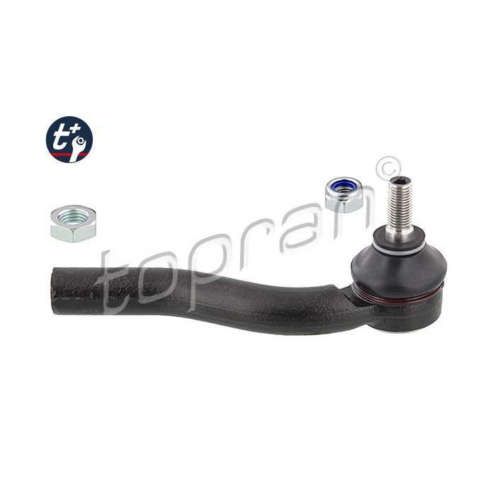 Rotule de Direction Avant Droite Pour Fiat 500 Panda Ford KA