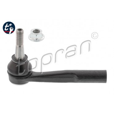 Rotule de Direction Avant Gauche Pour Opel Fiat Vauxhall Signum 1603227 77363713