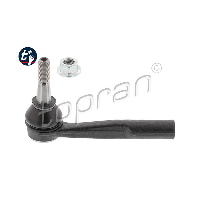 Rotule de Direction Avant Gauche Pour Opel Fiat Vauxhall Signum 1603227 77363713