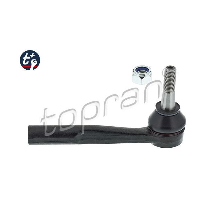 Rotule de Direction Avant Droite Pour Opel Fiat Vauxhall Signum 1603228 77363712