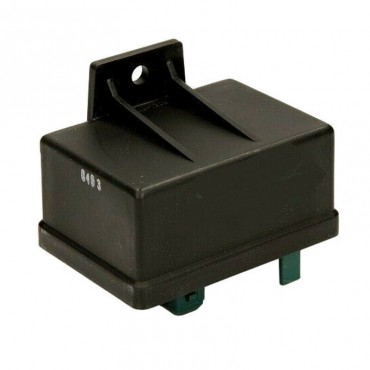 Boitier Relais de préchauffage Pour BERLINGO DUCATO PHEDRA BOXER MASTER 598143