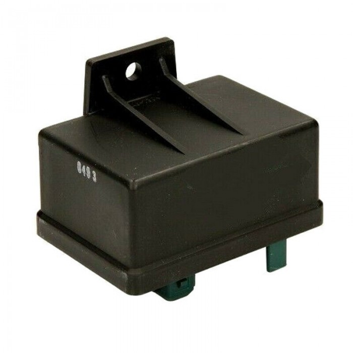 Boitier Relais de préchauffage Pour BERLINGO DUCATO PHEDRA BOXER MASTER 598143