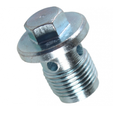 Bouchon de Vidange Carter d'huile Pour 159 Bravo Renegade Delta Astra 9-3 652950