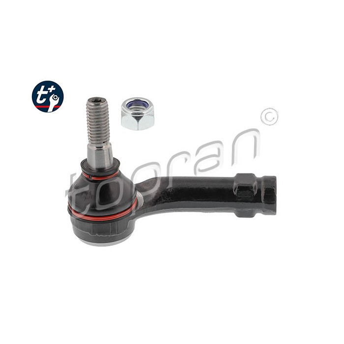 Rotule de Direction Avant Gauche Pour Ford B-Max Ecosport Fiesta VI 1545339