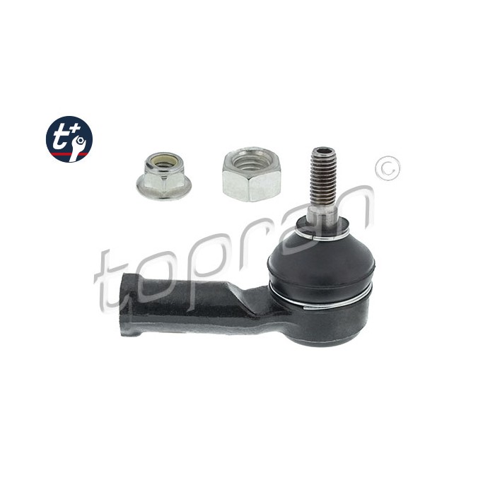 Rotule de Direction Avant Droite Pour Ford Fiesta IV Puma 1011857 1020174