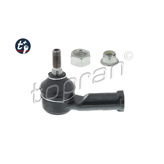 Rotule de Direction Avant Gauche Pour Ford Fiesta IV Puma 1011858 1020175