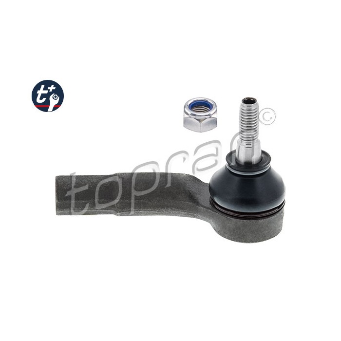 Rotule de Direction Avant Droite Pour Ford Fiesta V Fusion Mazda 2