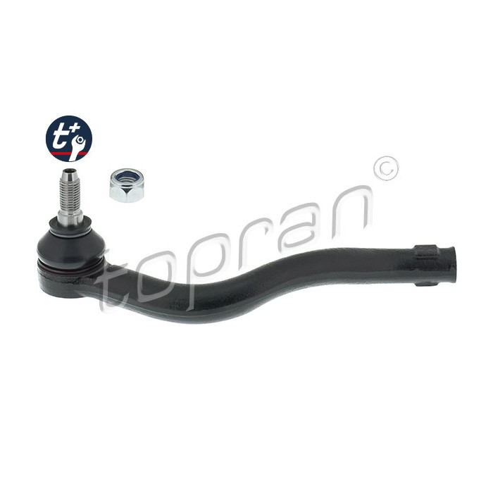 Rotule de Direction Avant Gauche Pour VW Seat Ford Galaxy 7M0422817 3M213281AA