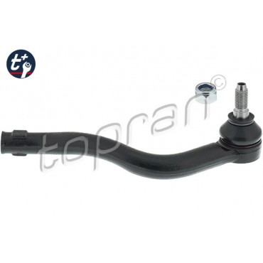 Rotule de Direction Avant Droite Pour VW Seat Ford Galaxy 7M0422818 3M213280AA