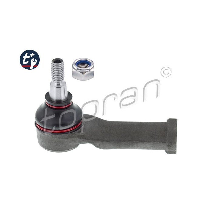 Rotule de Direction Avant Pour Ford Mondeo III 1138313 1S7C3290AB 1S7J3290AB