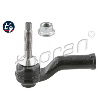 Rotule de Direction Avant Gauche Pour Ford Mondeo V 1802977 DG9C3290CA