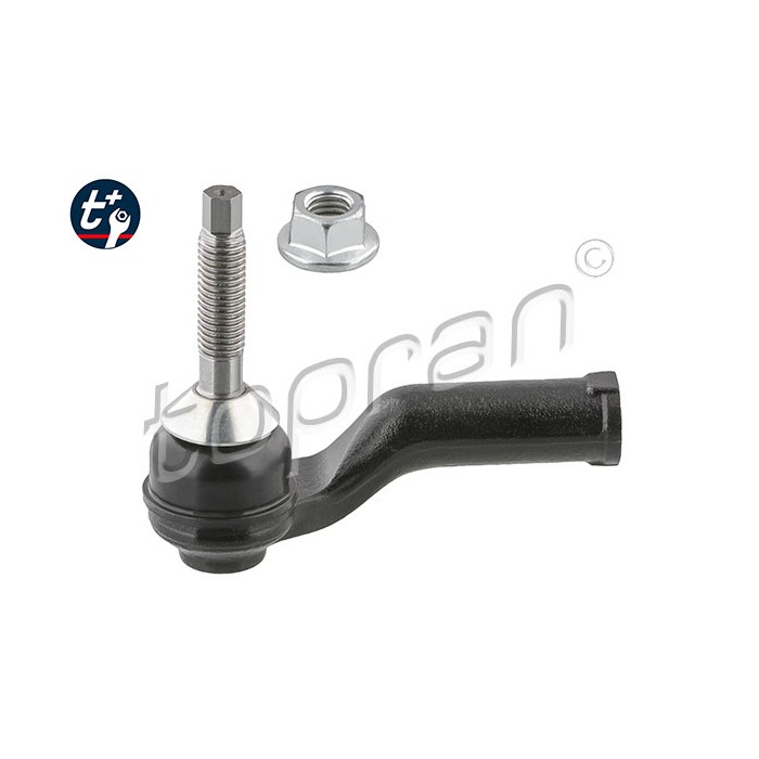 Rotule de Direction Avant Gauche Pour Ford Mondeo V 1802977 DG9C3290CA