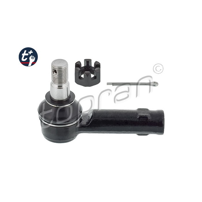 Rotule de Direction Avant Pour Ford Transit 1047145 32VB3289AA 6687191