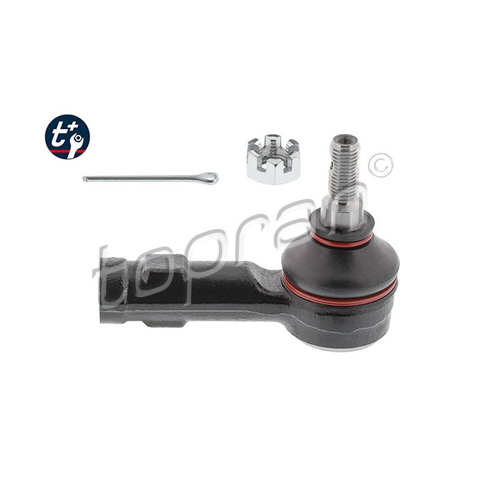 Rotule de Direction Avant Pour Hyundai Accent II Elantra Matrix Kia