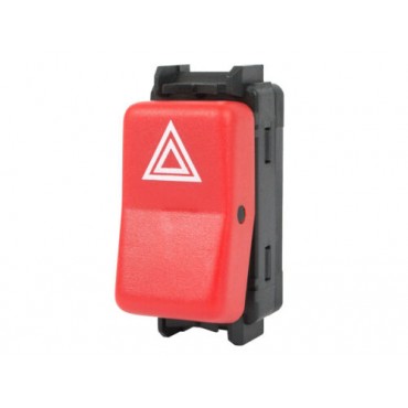 Bouton Warning Feu de Detresse Pour MERCEDES CLASSE C E 124 190 1248200110