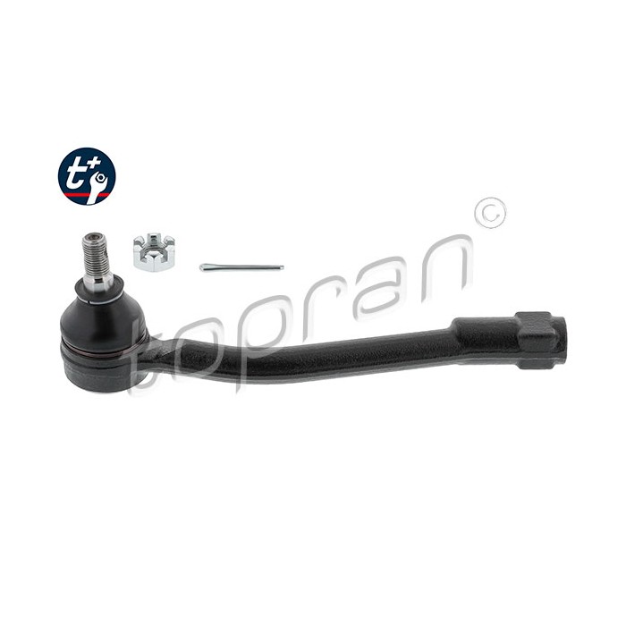 Rotule de Direction Avant Gauche Pour Hyundai H-1 568204H000