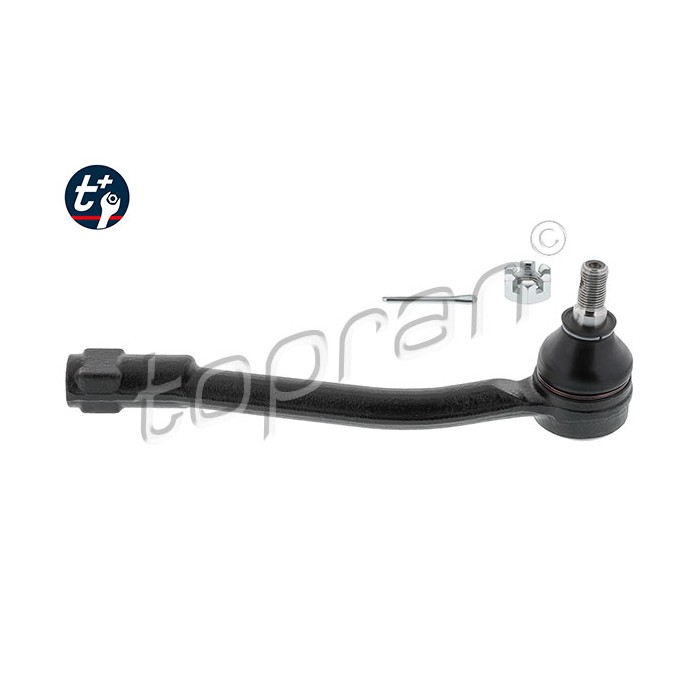 Rotule de Direction Avant Droite Pour Hyundai H-1 568204H100