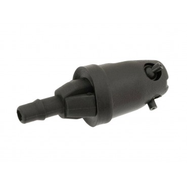 Buse gicleur Pare Brise Arrière Pour FIAT DOBLO 2009-2021 46818055