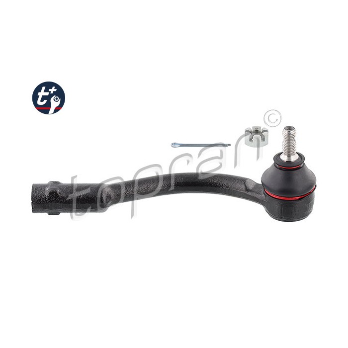 Rotule de Direction Avant Droite Pour Hyundai i20 ix20 Kia Soul I Venga