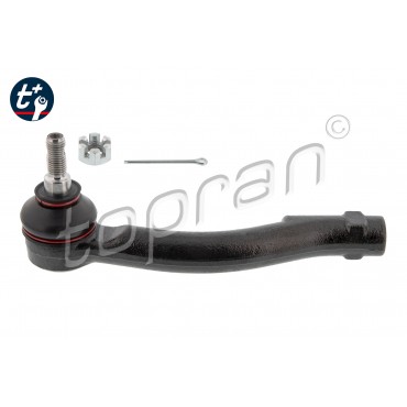 Rotule de Direction Avant Gauche Pour Hyundai Tucson Kia Sportage 568202E000