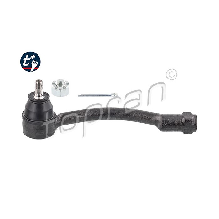 Rotule de Direction Avant Gauche Pour Kia Picanto 568201Y000 568201Y500