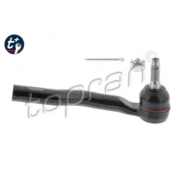 Rotule de Direction Avant Droite Pour Mazda 6 GBEF32280