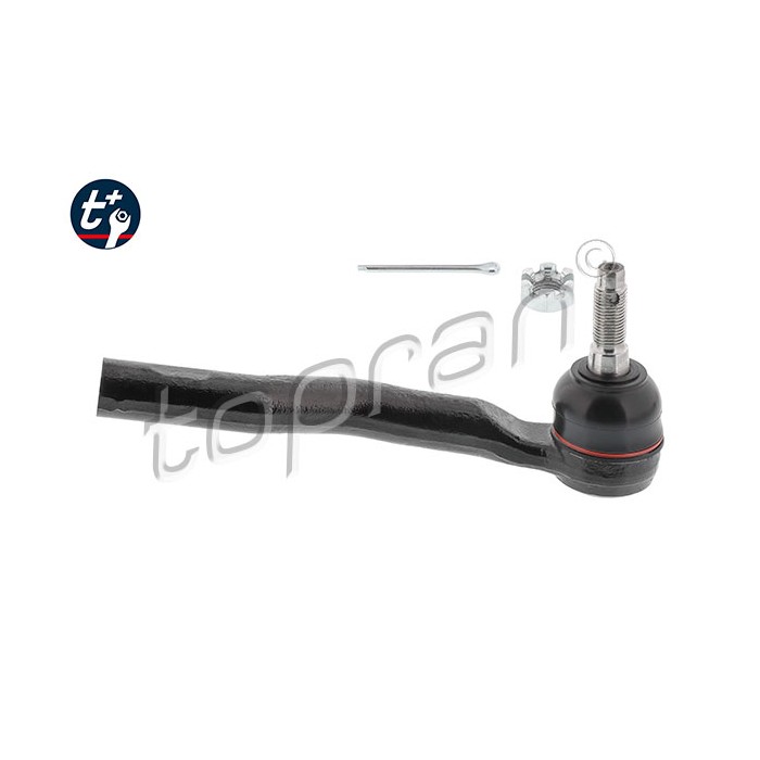 Rotule de Direction Avant Droite Pour Mazda 6 GBEF32280