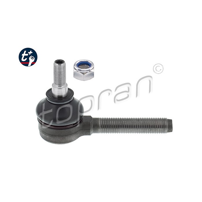 Rotule de Direction Avant Pour Mercedes-Benz 124 Cabriolet Classe E A0003385410