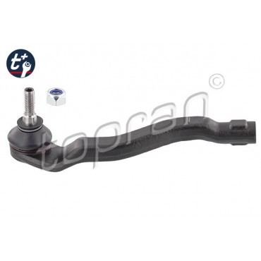 Rotule de Direction Avant Droite Pour Renault Kangoo Mercedes-Benz Citan