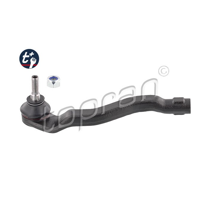 Rotule de Direction Avant Droite Pour Renault Kangoo Mercedes-Benz Citan